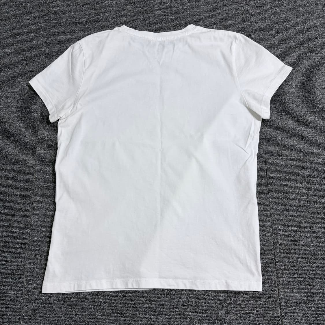 아페쎄 반소매 반팔티 상품이미지5