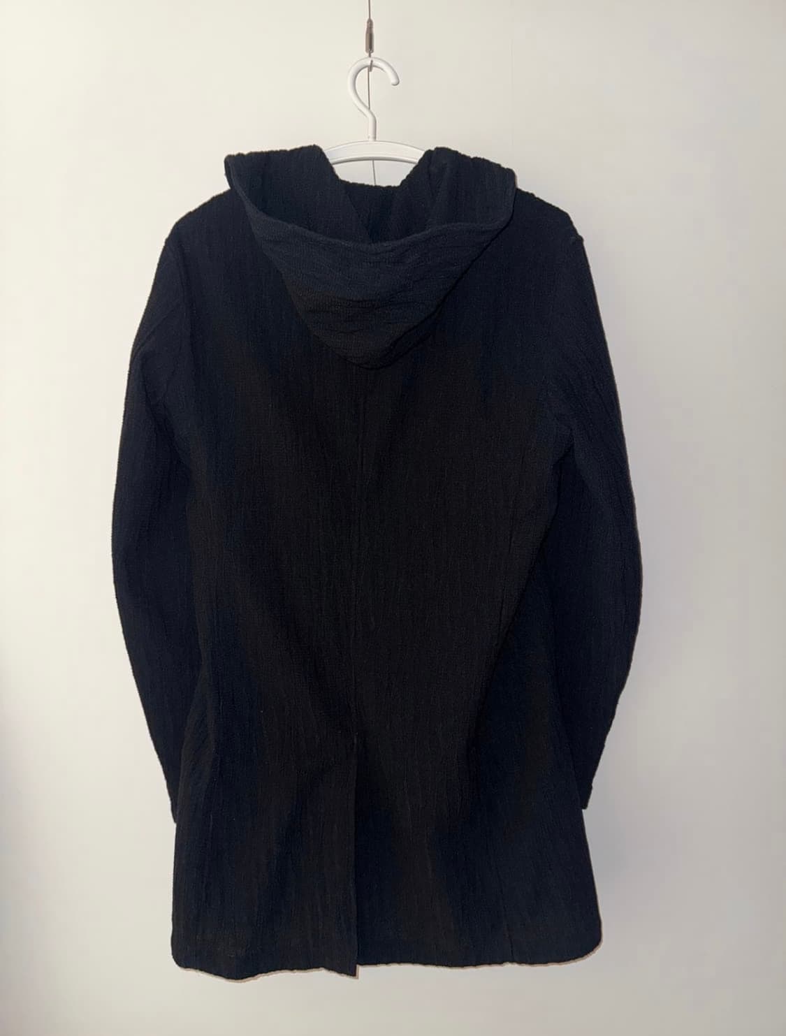Tornado mart Long hoodie 상품이미지5