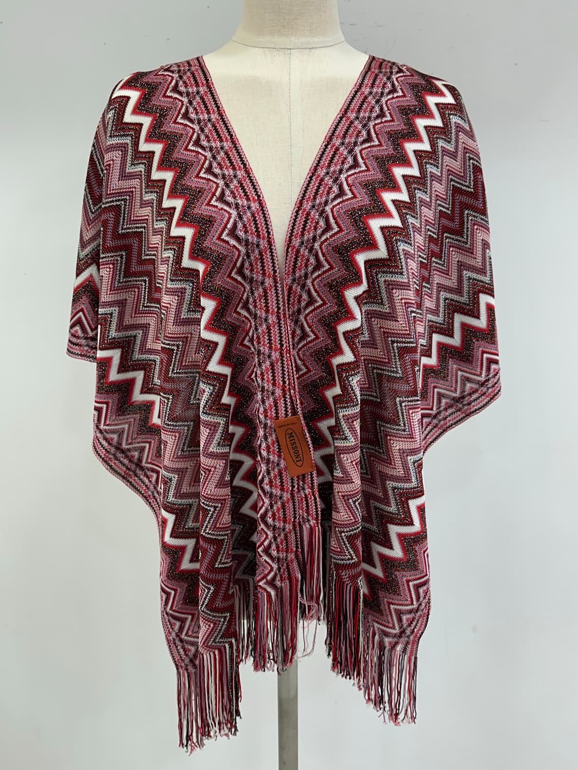 미소니 머플러 상품이미지10