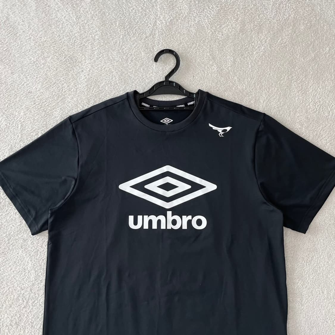 L 엄브로 성남FC 반팔티 100 상품이미지2