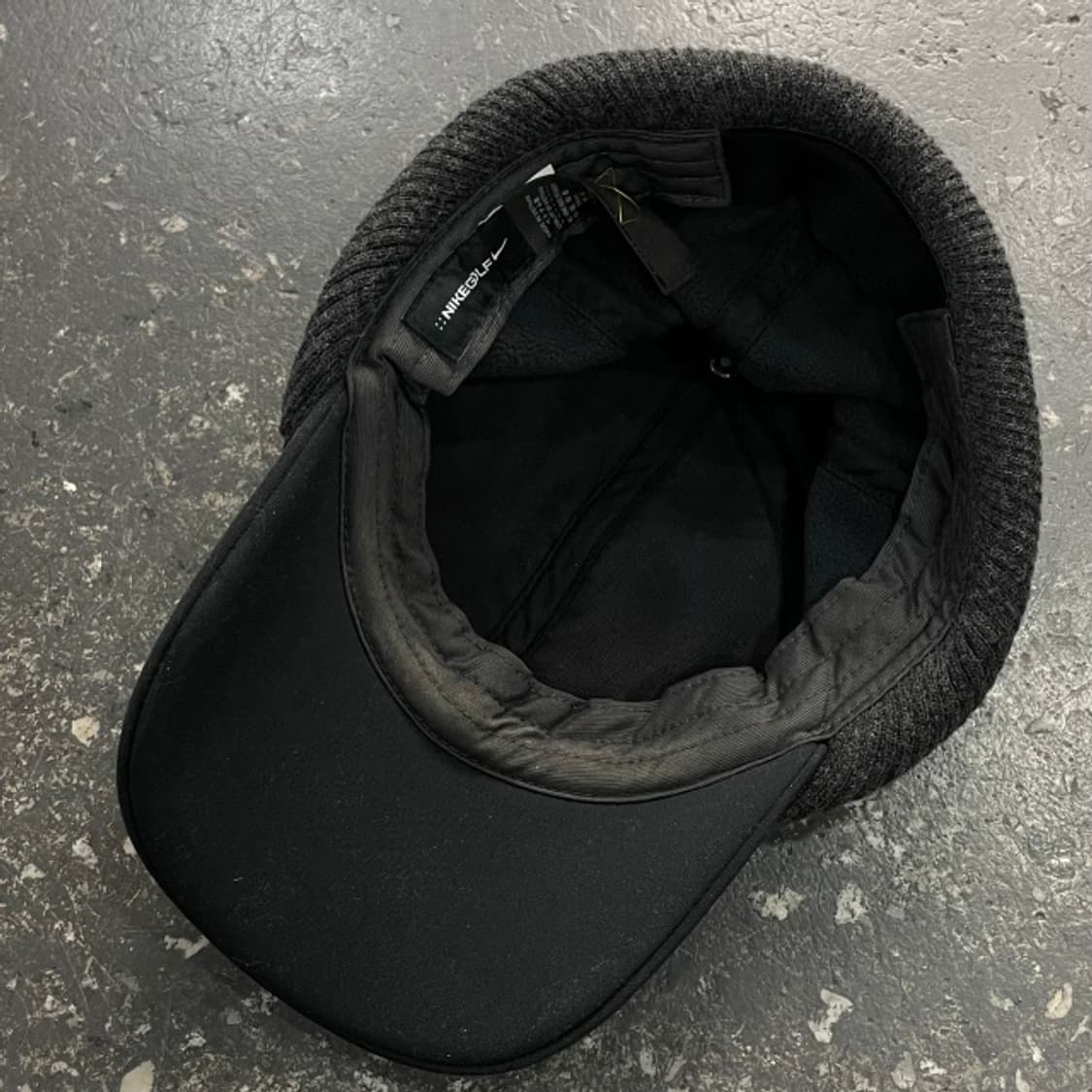 나이키 골프 트러커햇  상품이미지4