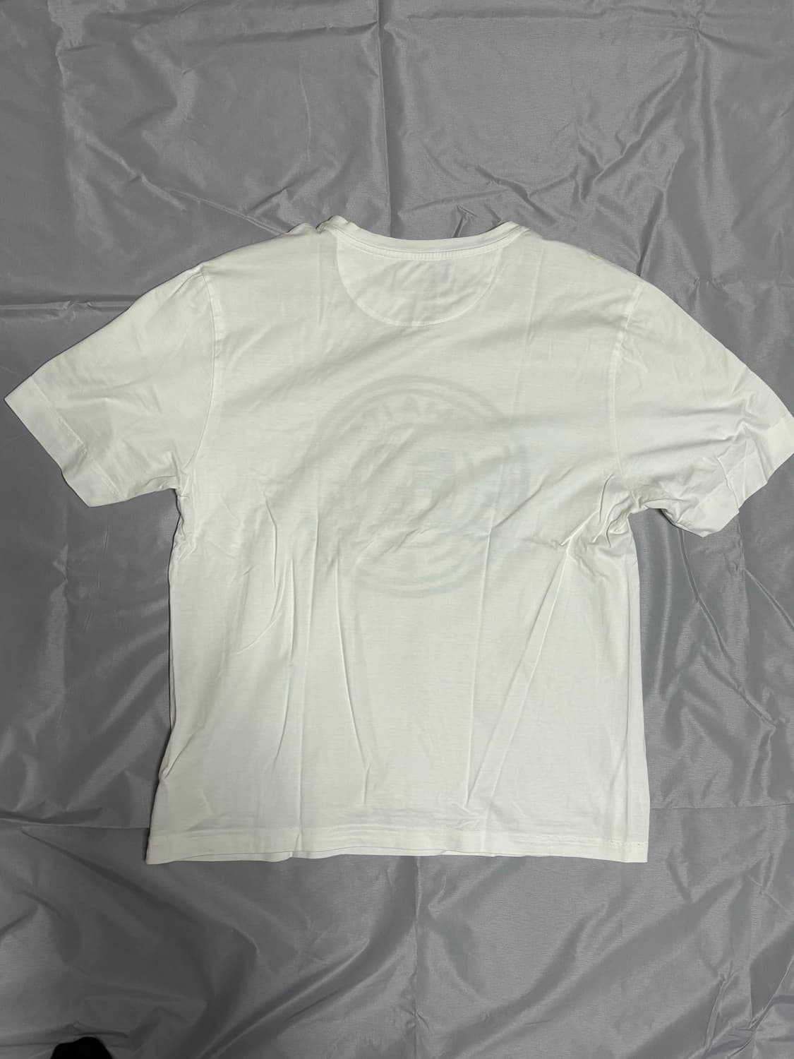 펜디 로마 반팔티 상품이미지3