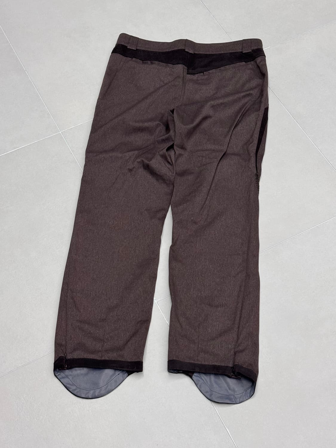 엑슬림 ep.3 팬츠 3사이즈 상품이미지3