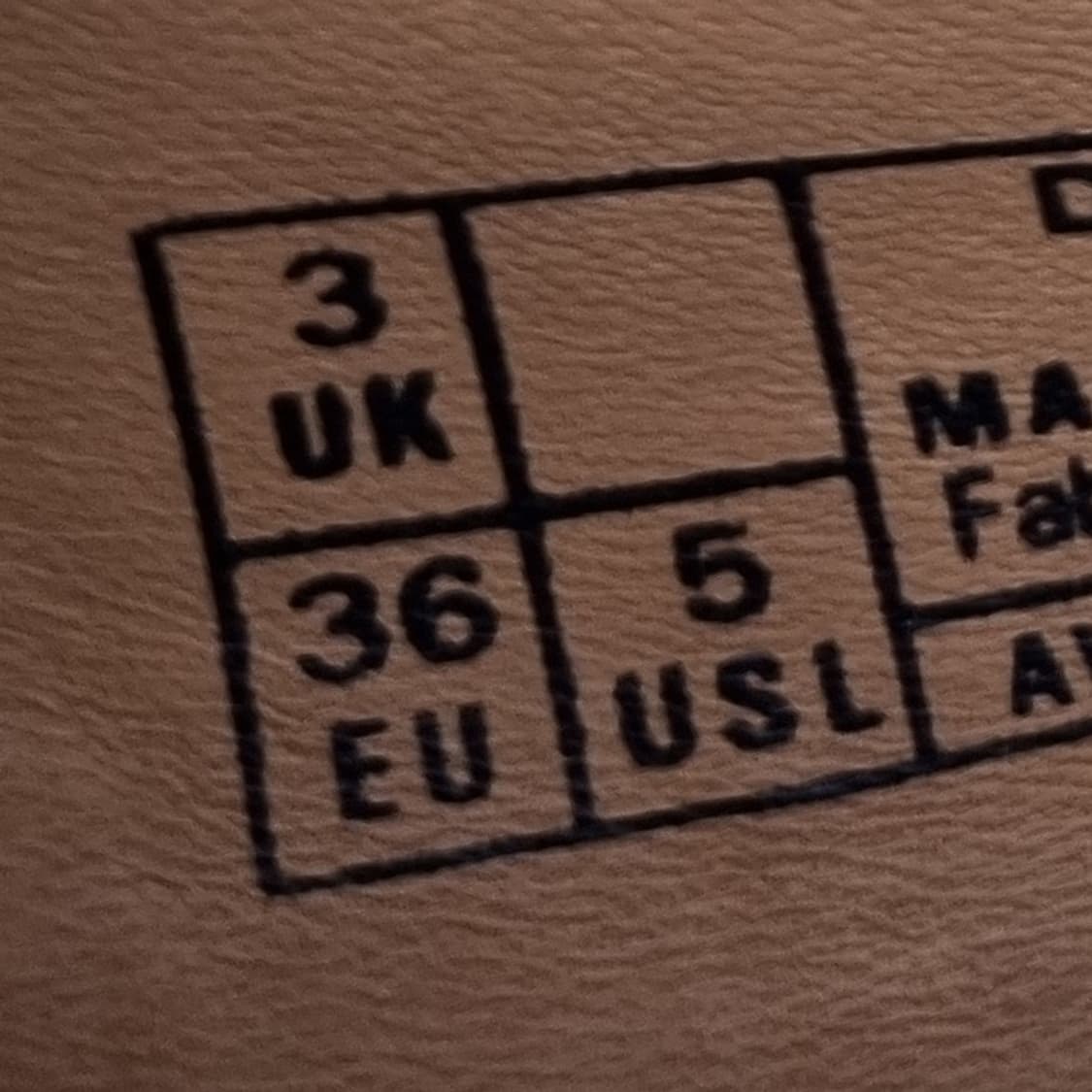 새상품급 닥터마틴 론버건디 여성230 상품이미지6