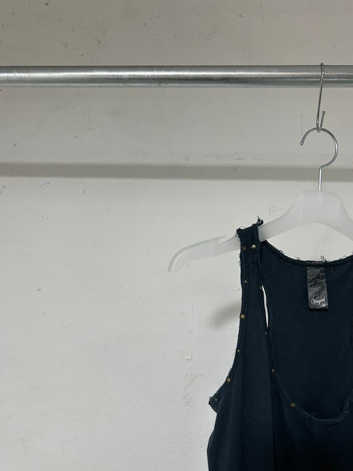 vtg top 상품이미지2