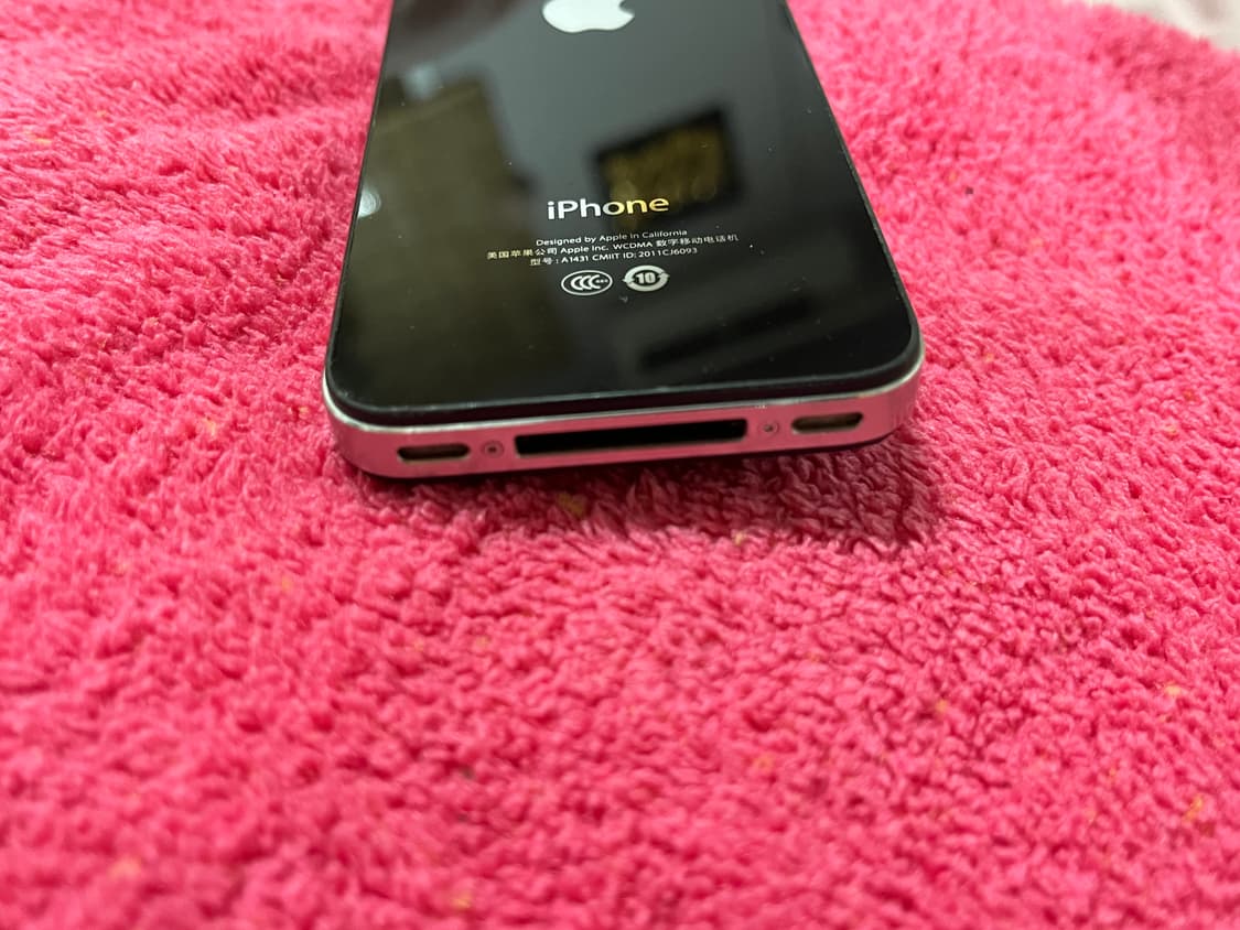 아이폰4s 상품이미지4