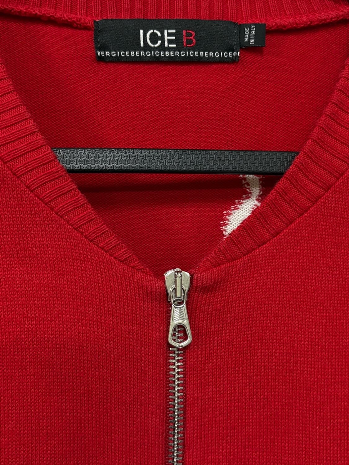 Iceberg 아이스버그 집업 상품이미지3