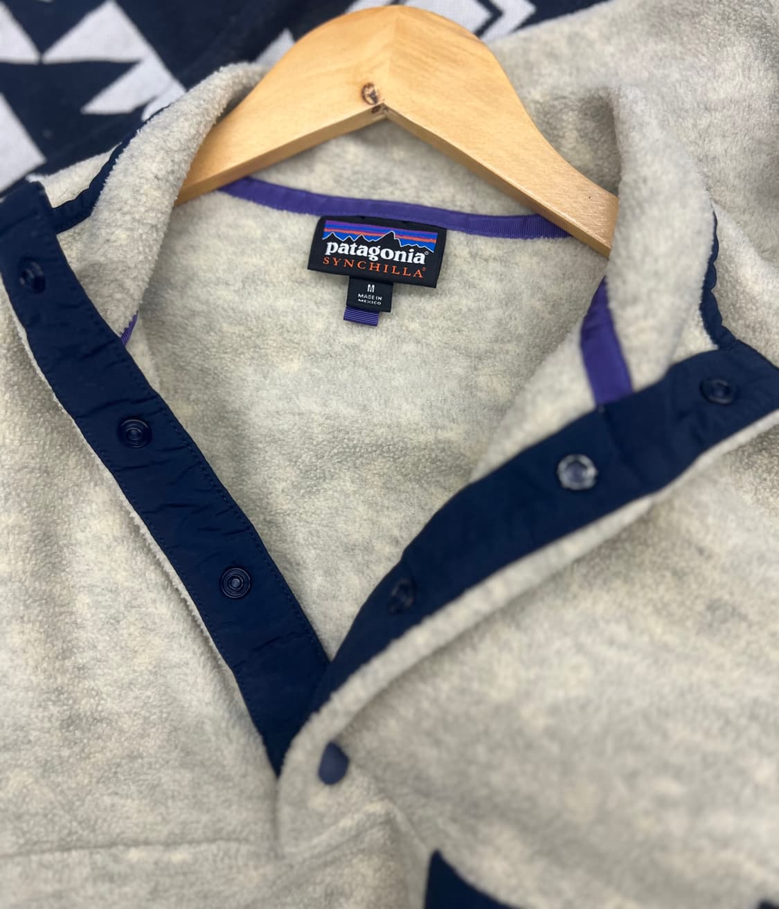 구형 신칠라 오트밀 멕시코 L  상품이미지4