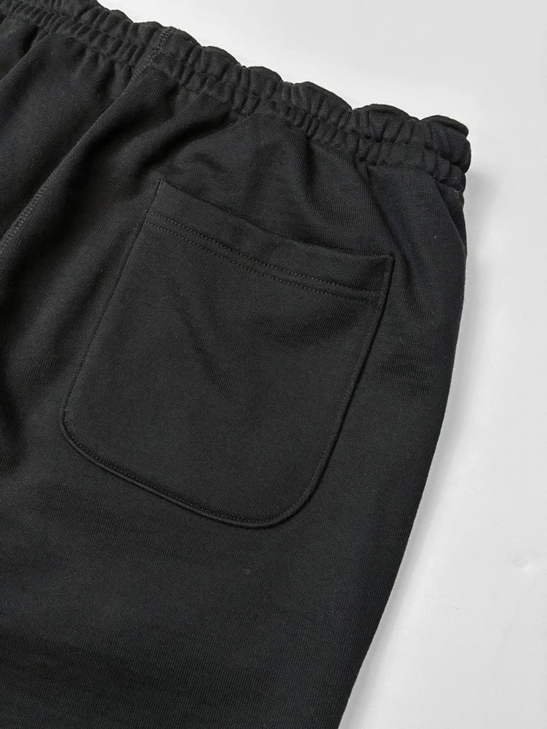 MARKAWARE 22SS 오가닉 코튼 헤비 플리스 팬츠 PN5366 상품이미지7