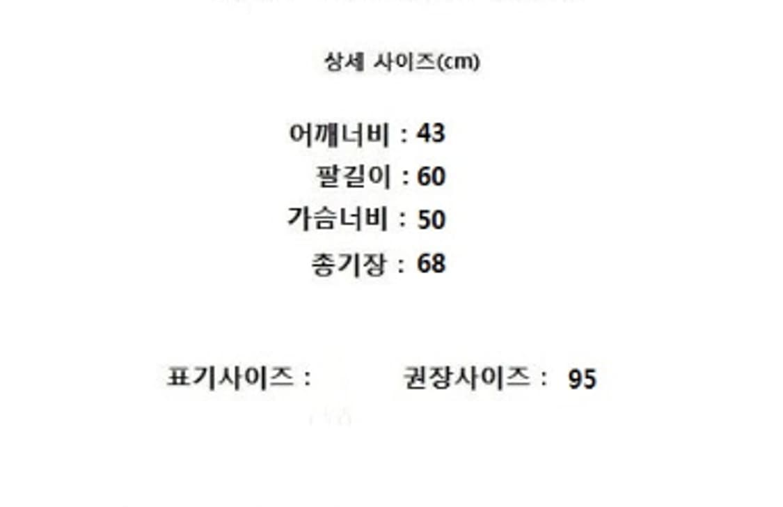 MACKINTOSH PHILOSOPHY 매킨토시 필로소피 상품이미지10