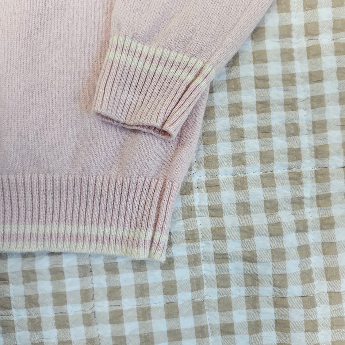 그렉노먼 캐시미어100 터틀넥 니트 남자100 상품이미지4