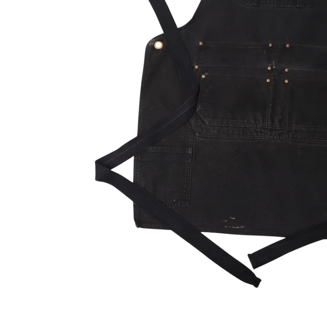 칼하트 캔버스 코튼 앞치마 상품이미지3