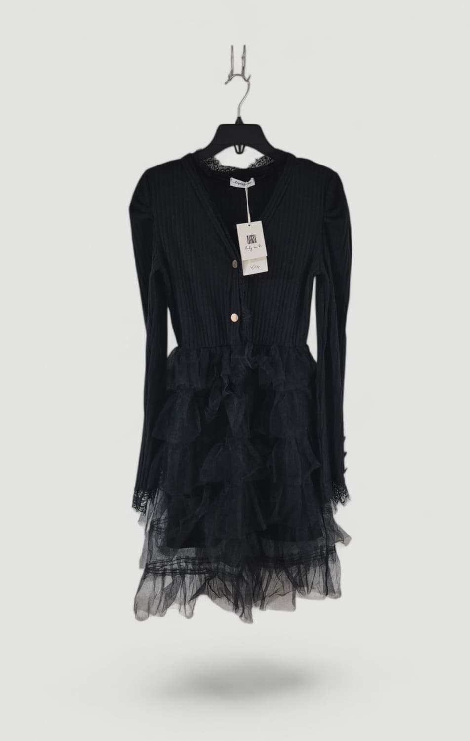 [새상품]클로디 빈티지 원피스 Women 상품이미지2