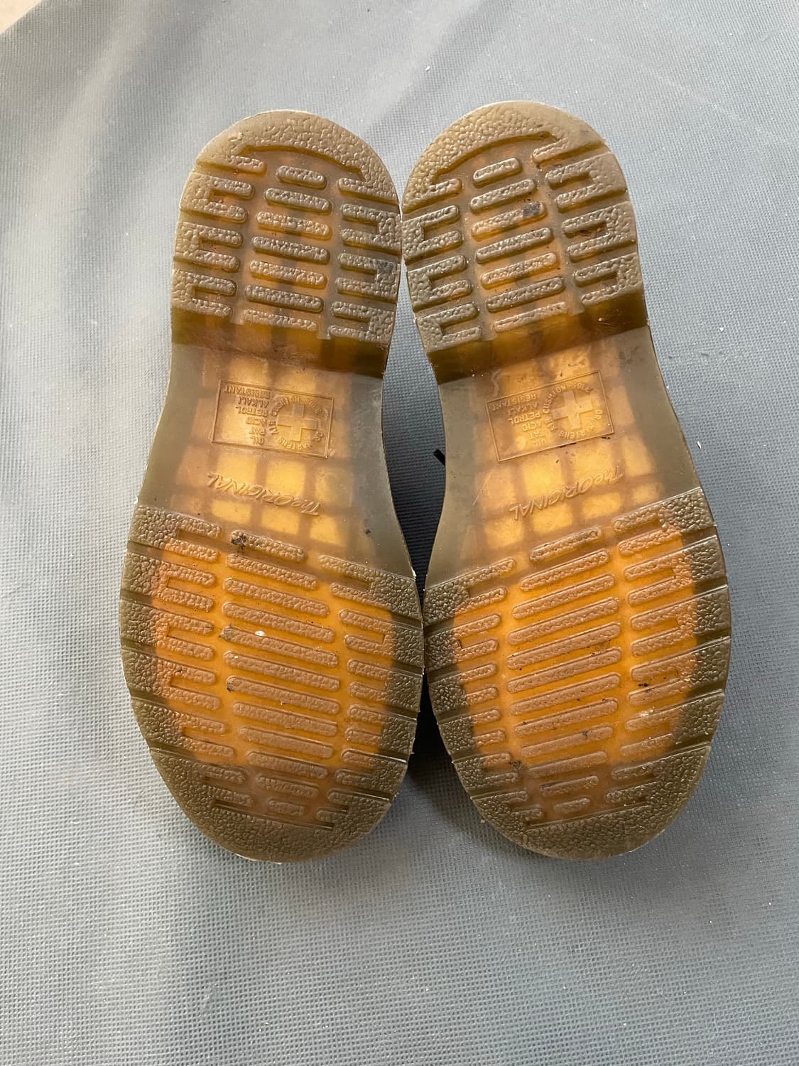 닥터마틴1461 스무스 5US (240-245) 상품이미지4