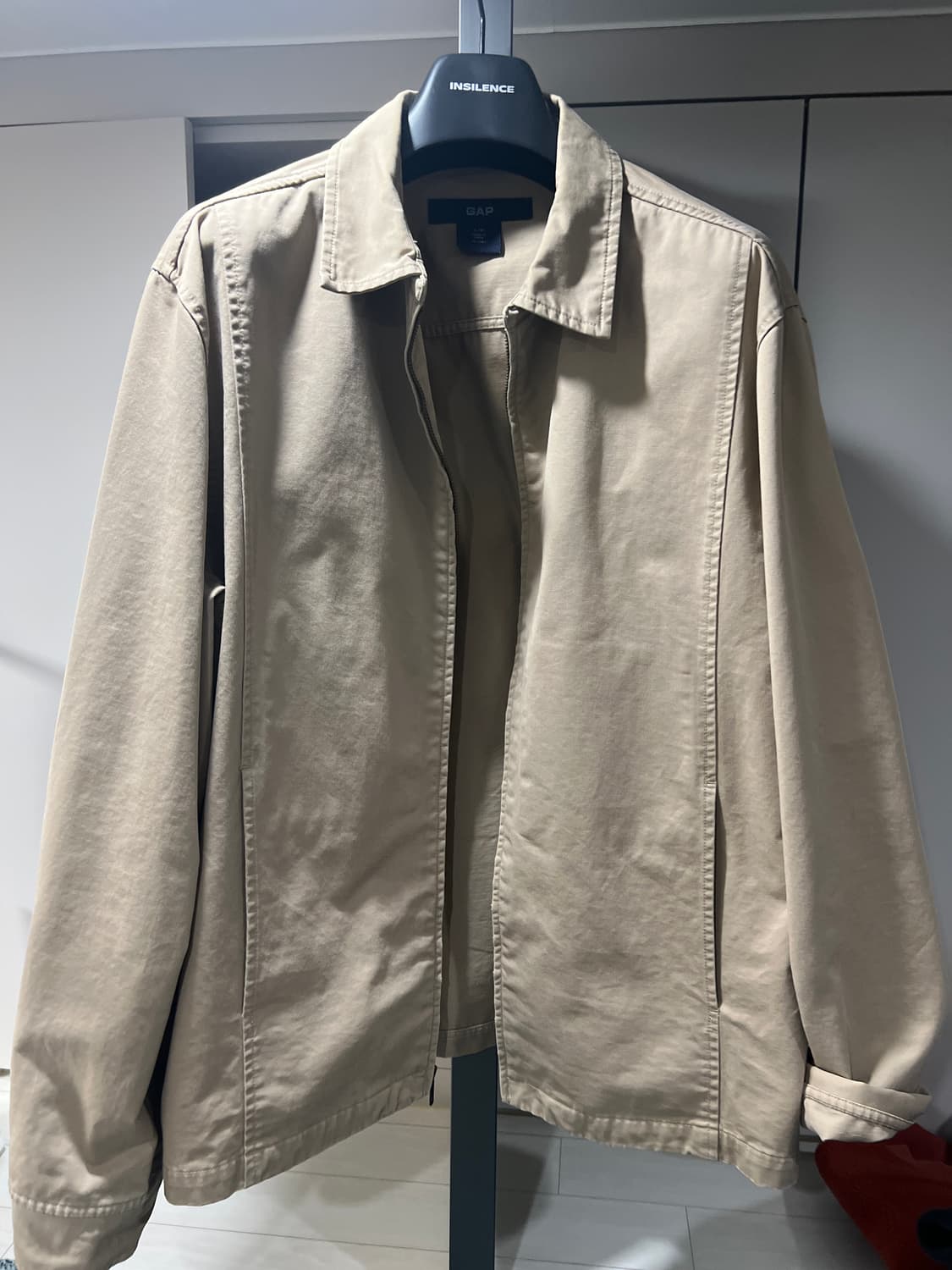 GAP 갭 빈티지 트러커 자켓 상품이미지2