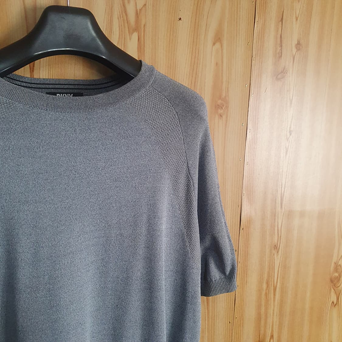 DKNY 골프 반팔 니트 XL 상품이미지2