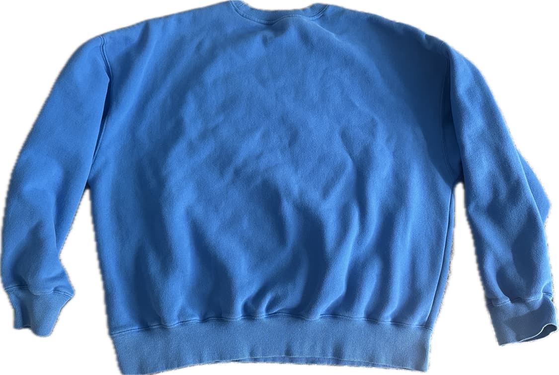 테켓 Teket 기모맨투맨 M사이즈 상품이미지2