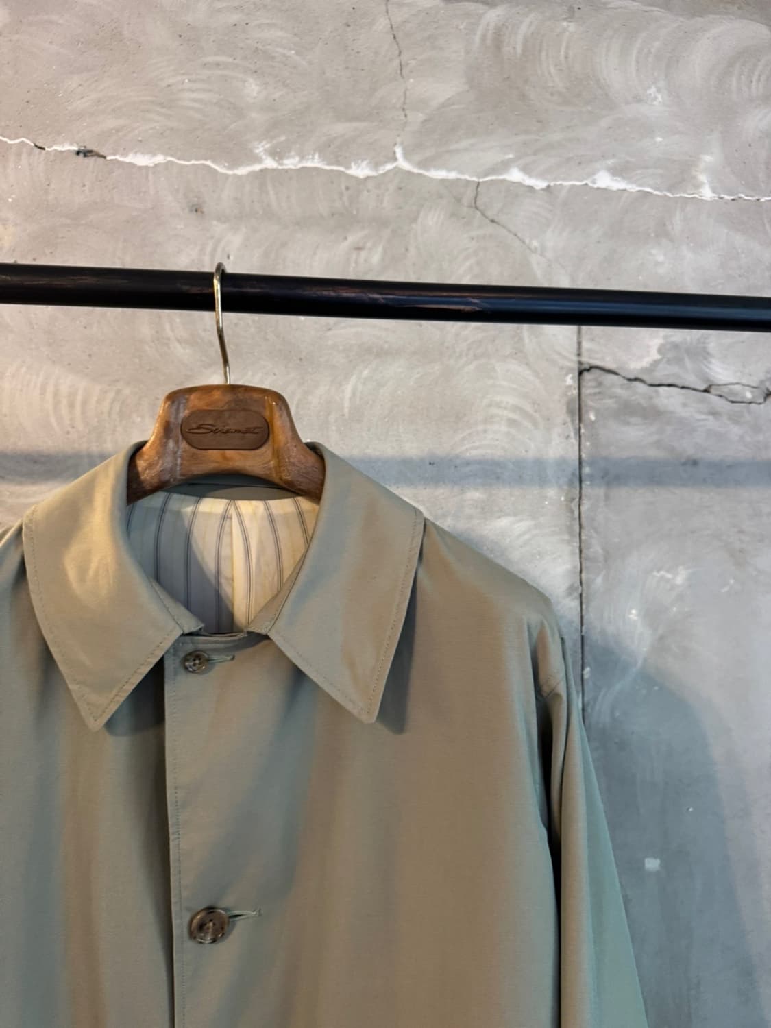 BEAMS 빔즈 코트 100~105 상품이미지6