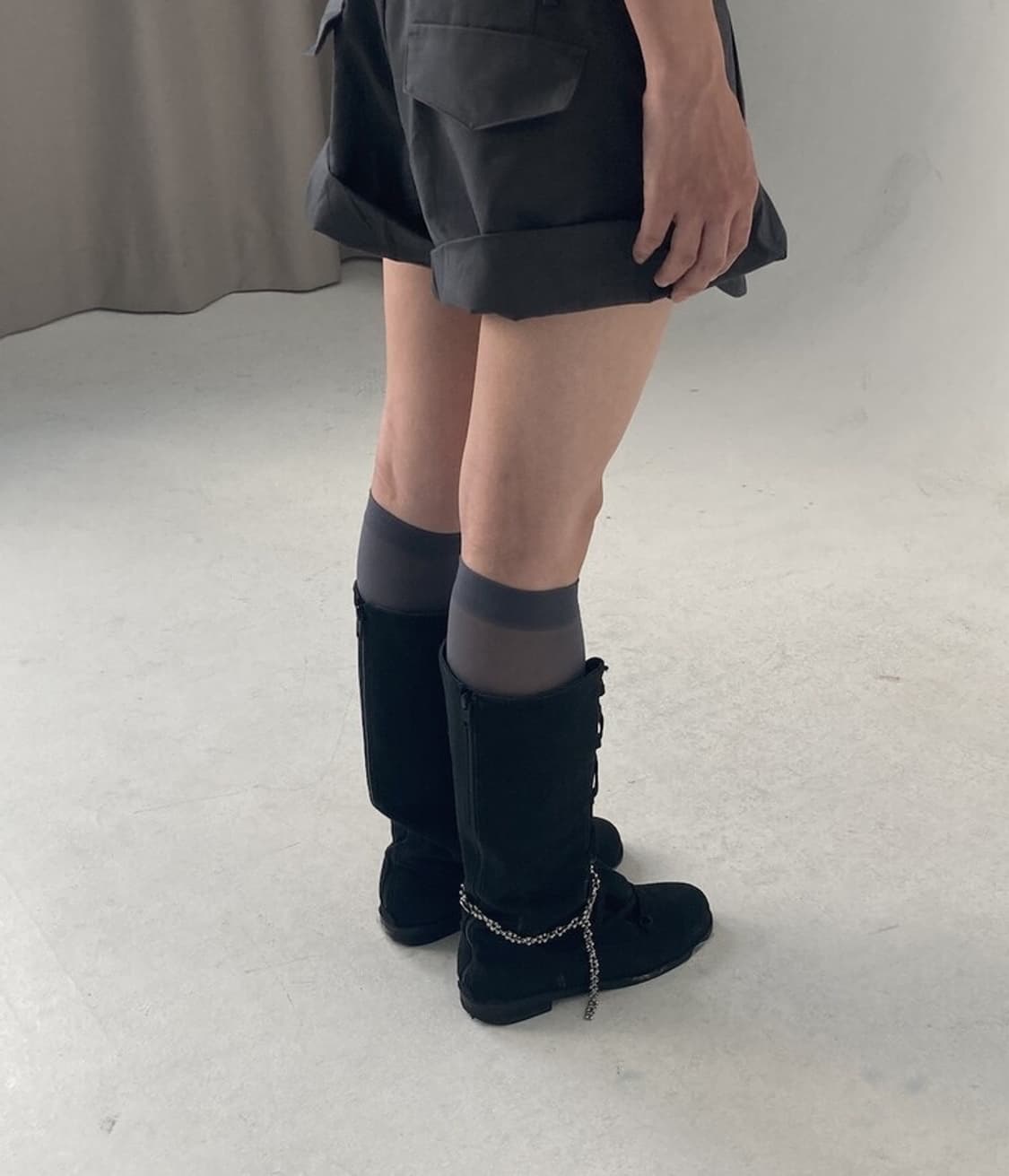 비센사이 부츠 상품이미지2