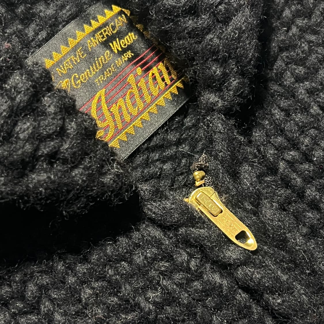 Indian Motercycles Cowichan 상품이미지6