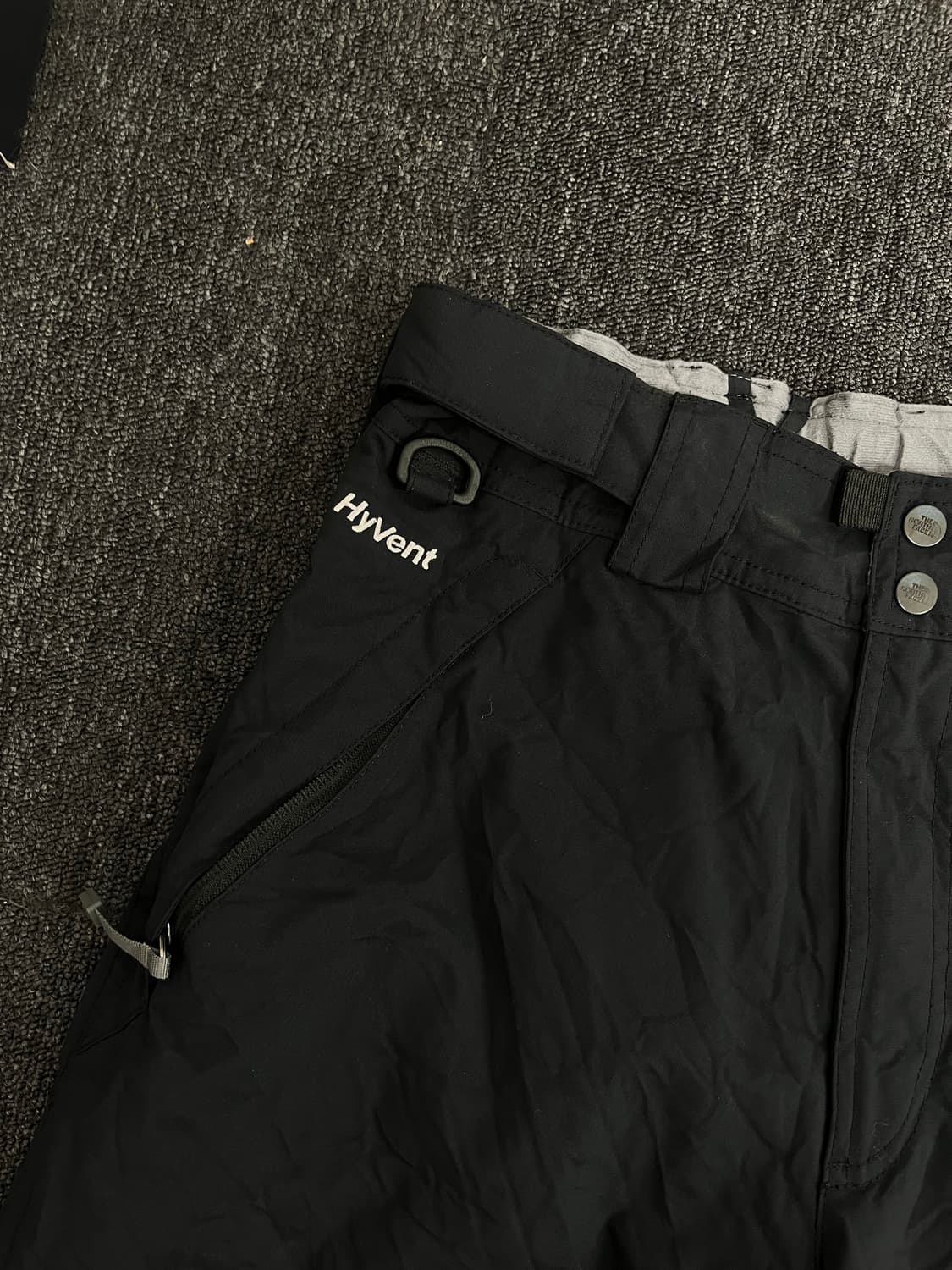 노스페이스 하이벤트 팬츠 상품이미지3