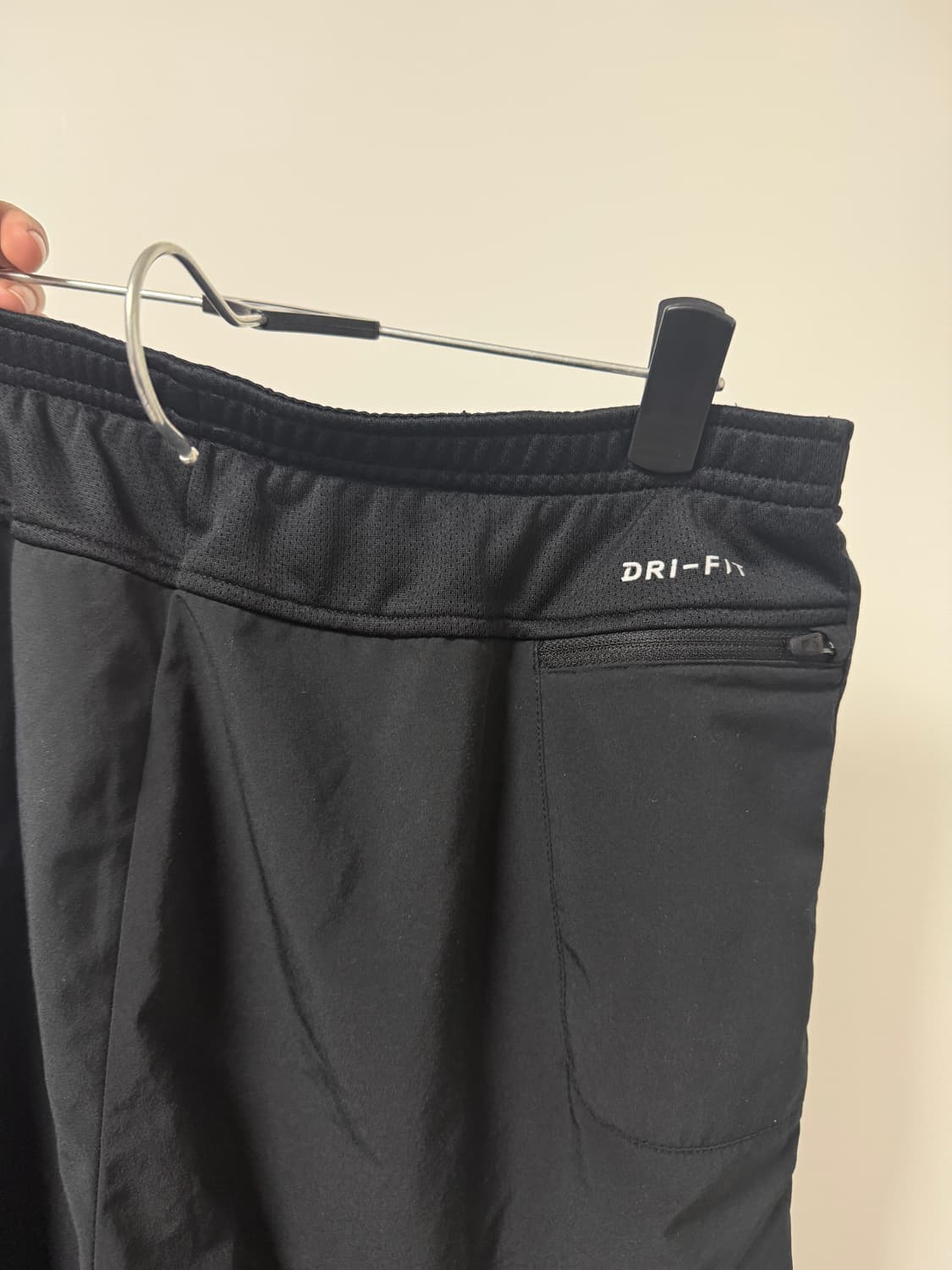 [M / 30-32] 나이키 드라이핏 트레이닝 러닝 바지 상품이미지4