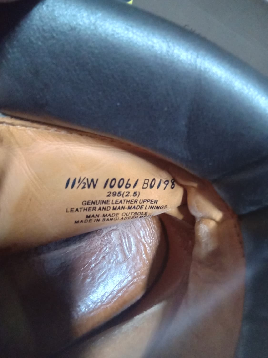 팀버랜드 프리미엄 6인치 워커 10061 상품이미지6