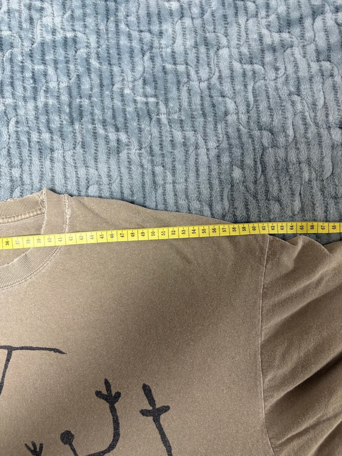 Vintage 네이티브 아메리칸 롱슬리브 상품이미지8