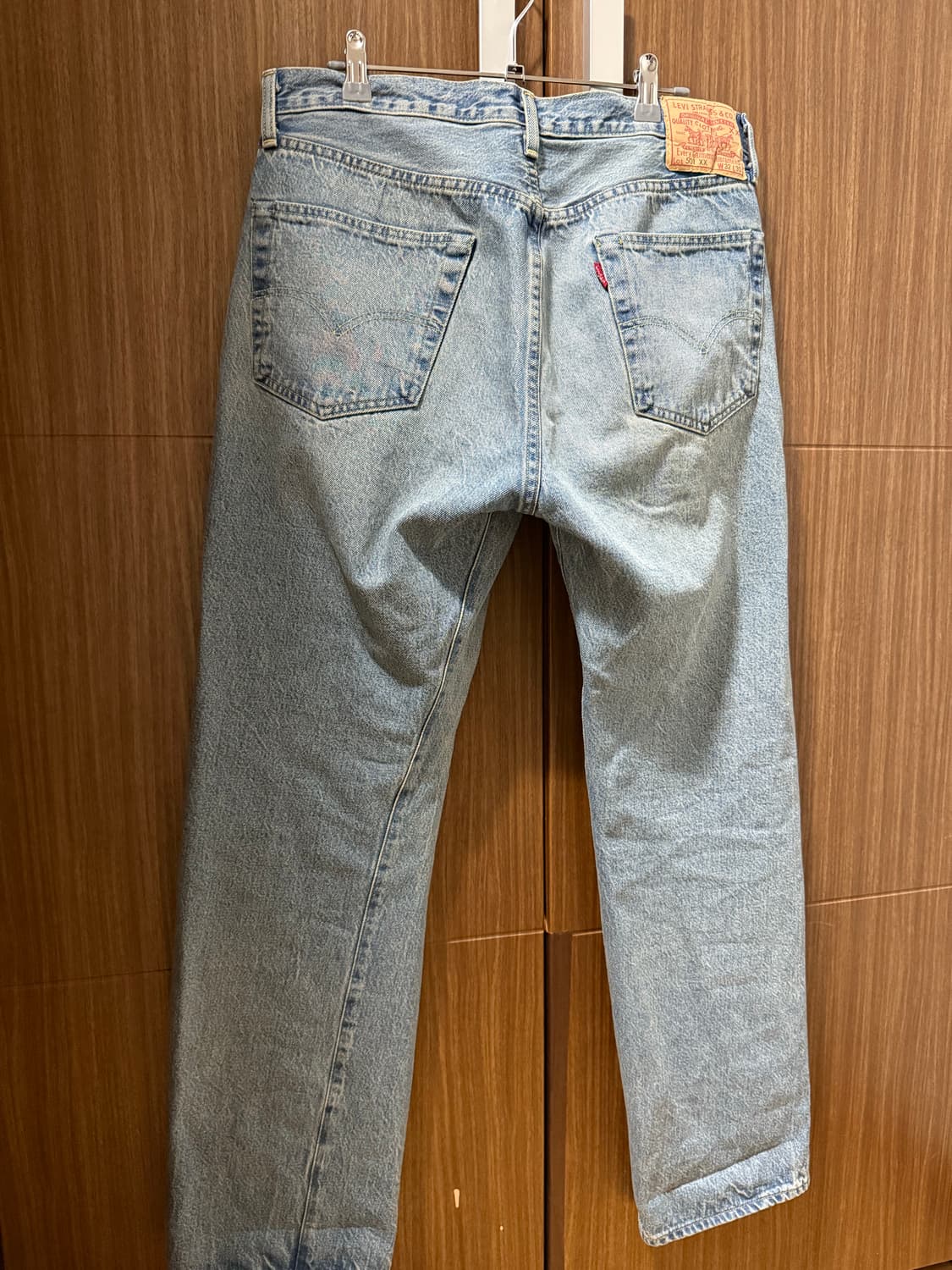 LVC 55501 블랙잭 32x30 상품이미지2