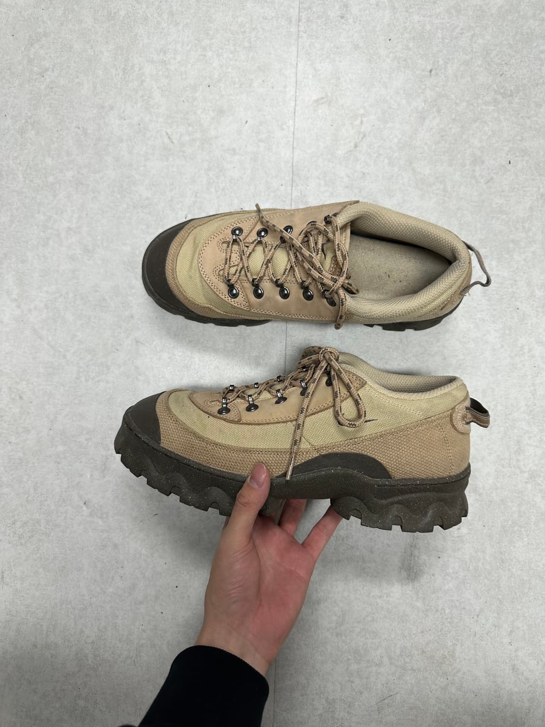 나이키 라하르 캔버스 상품이미지1