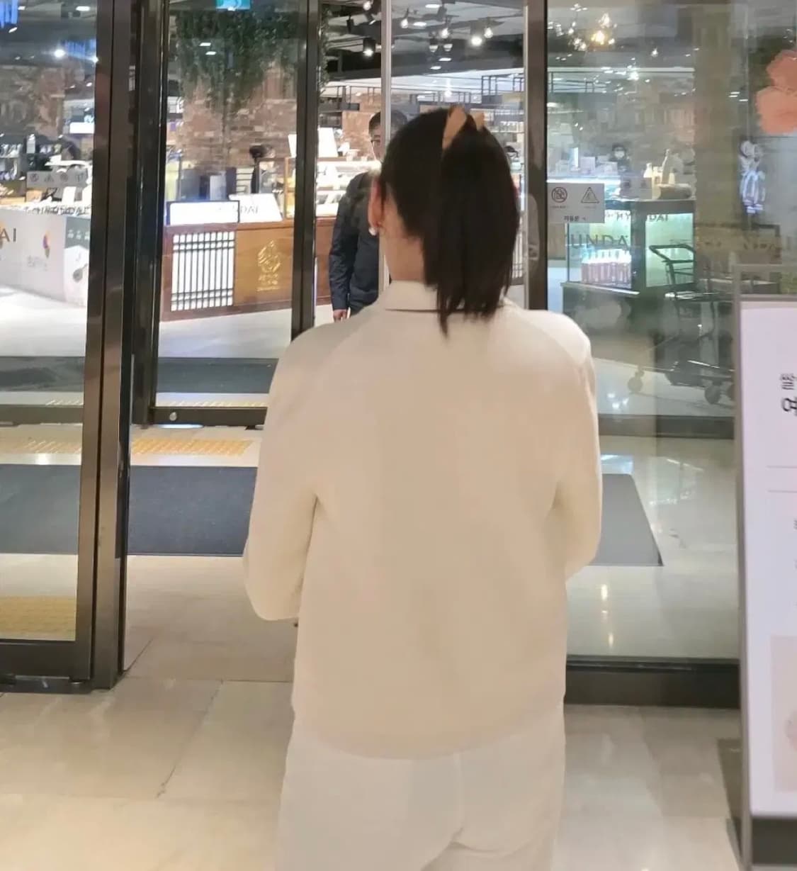 로로피아나집업가디건 상품이미지3