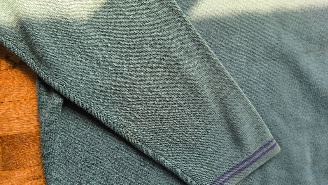 WOOLRICH 울리치 스웻셔츠 Made In HongKong 상품이미지3