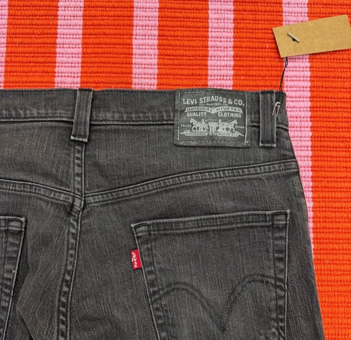 리바이스 559 스트레이트 데님 팬츠 상품이미지3