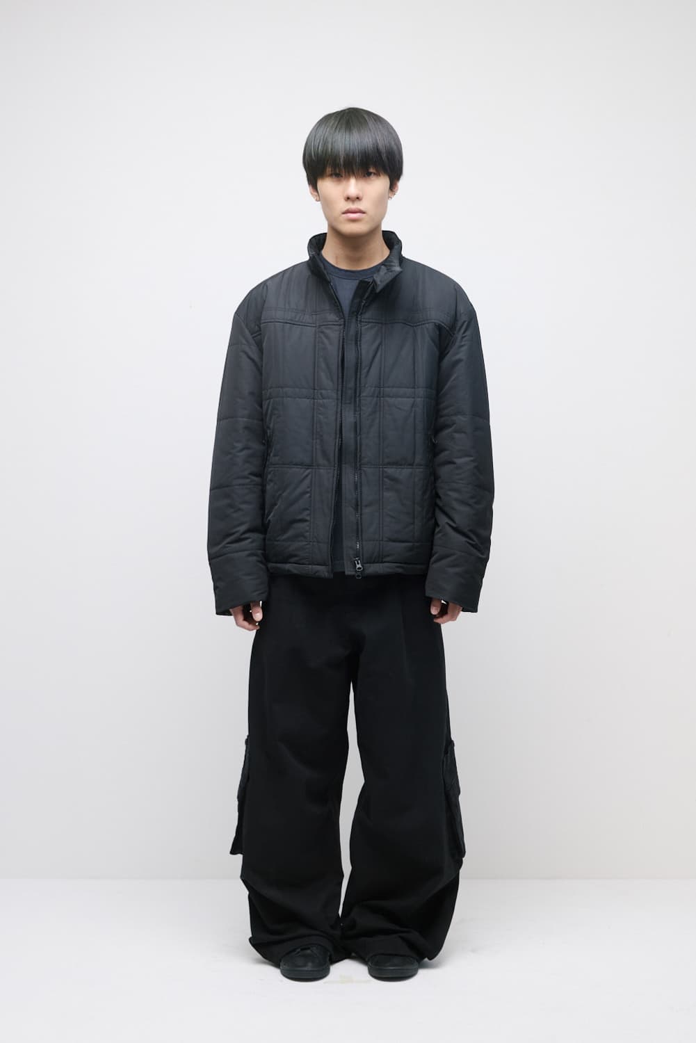 Hatchingroom 해칭룸 카고 치노 팬츠 2 size 상품이미지3