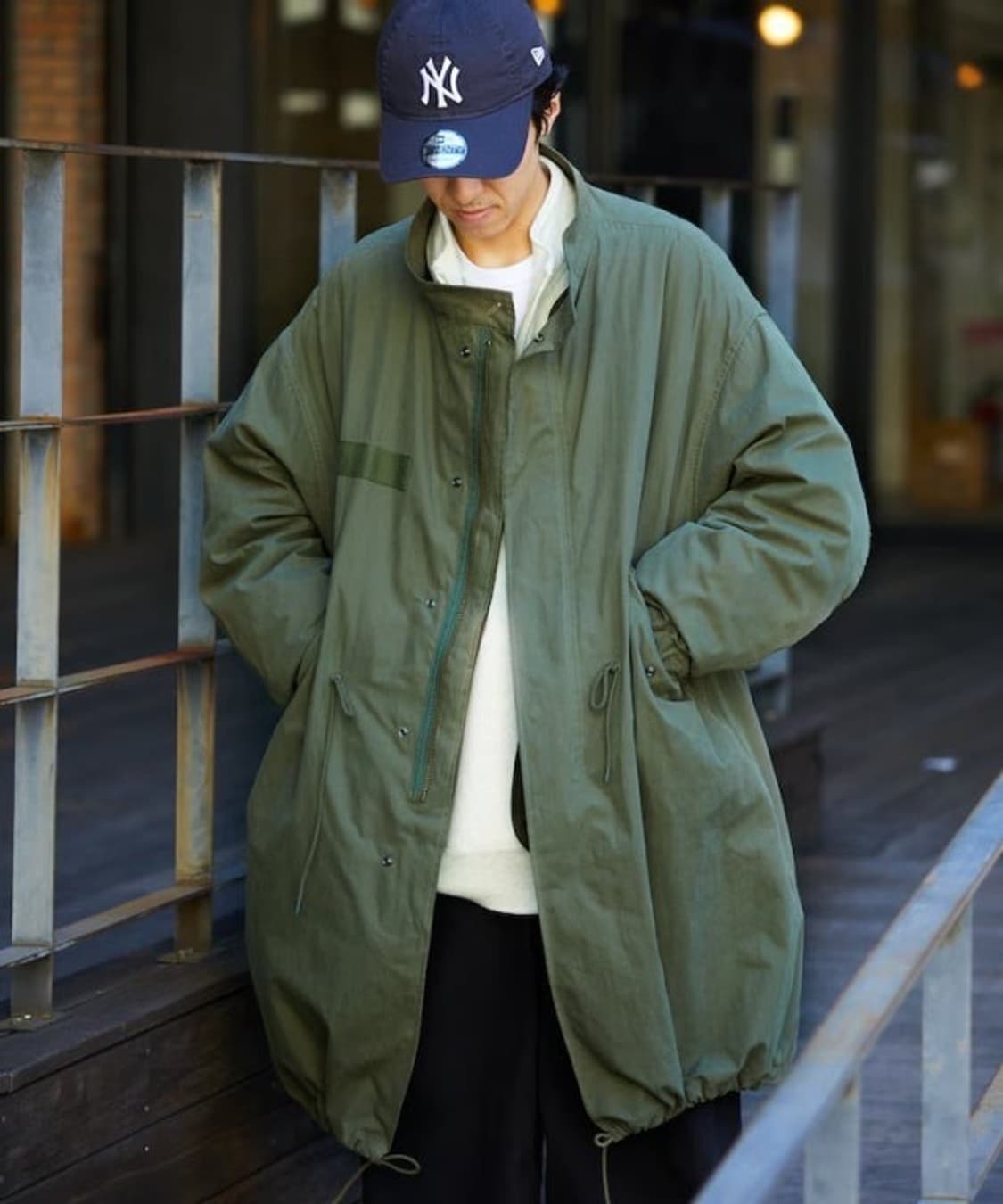 프릭스스토어 M65 상품이미지1