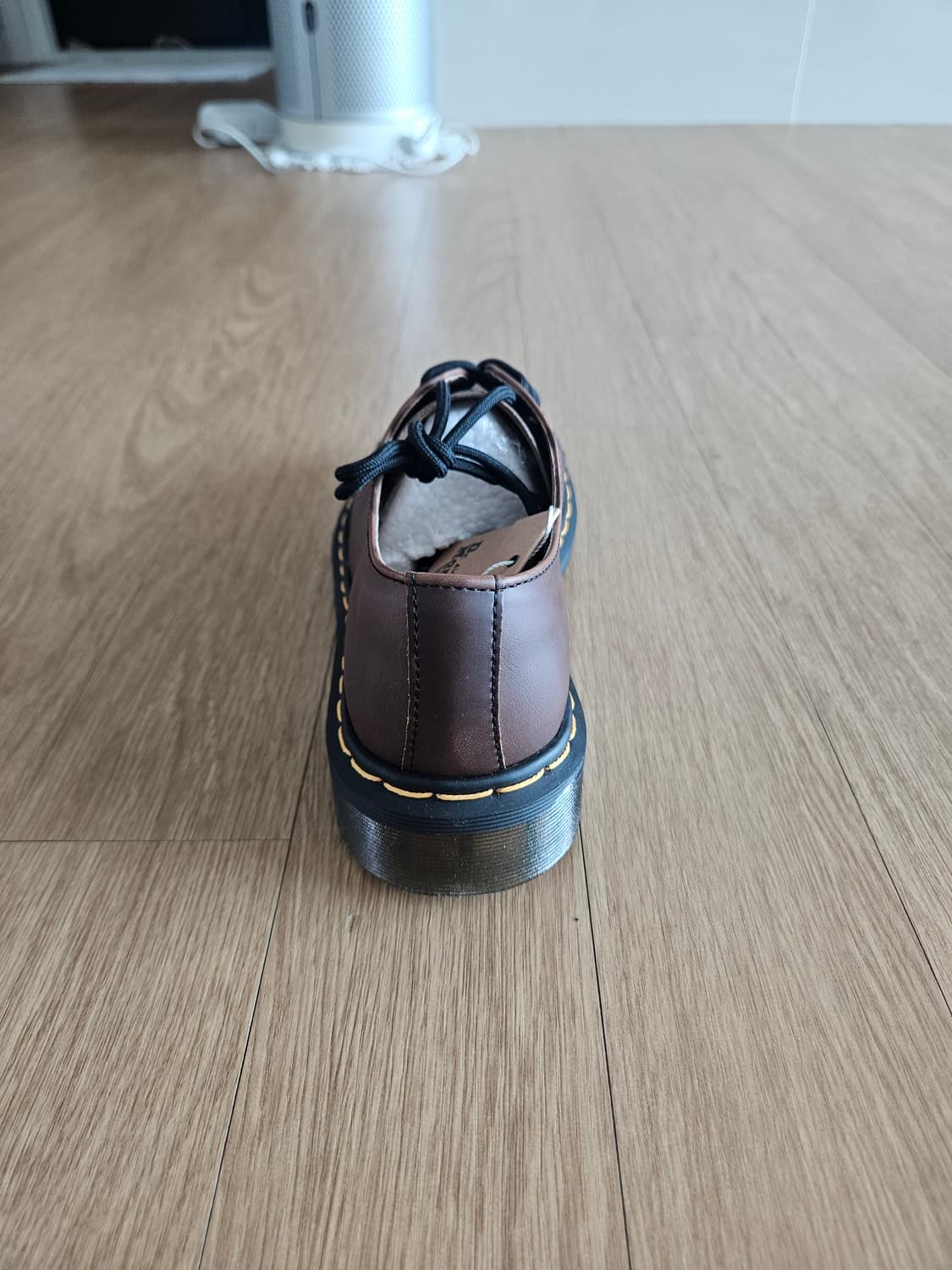 닥터마틴 1461 크레이지 호스 상품이미지4