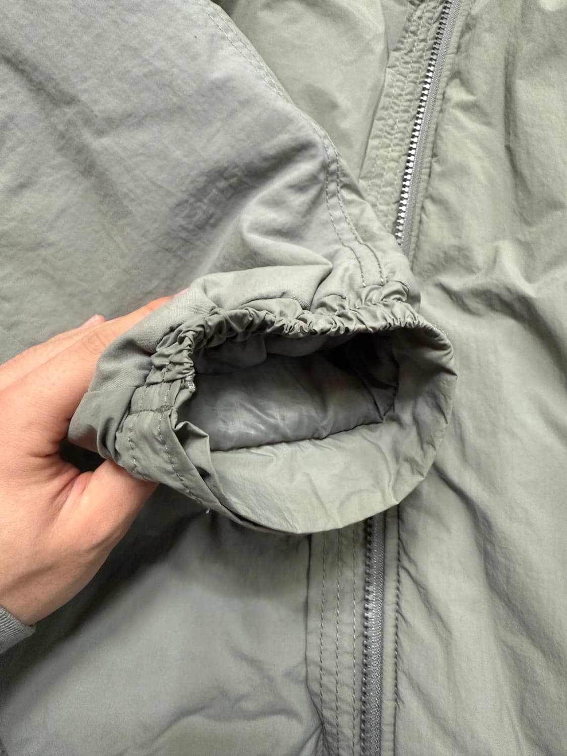 프릭스스토어 레벨7 프리마로프트 자켓 상품이미지3