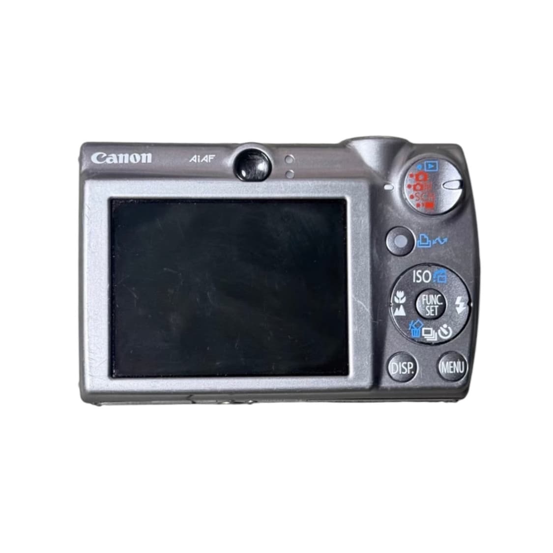 A급)캐논 파워샷 SD800 IS (익서스 850 IS) 빈티지 디카 상품이미지9