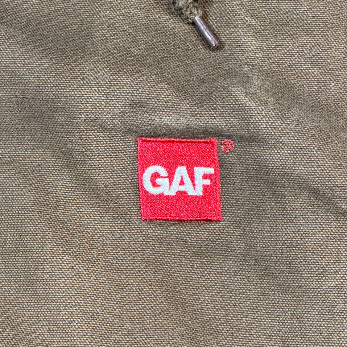 L) DRI DUCK USA 덕캔버스 워크웨어 액티브 자켓 워크 자켓 상품이미지3