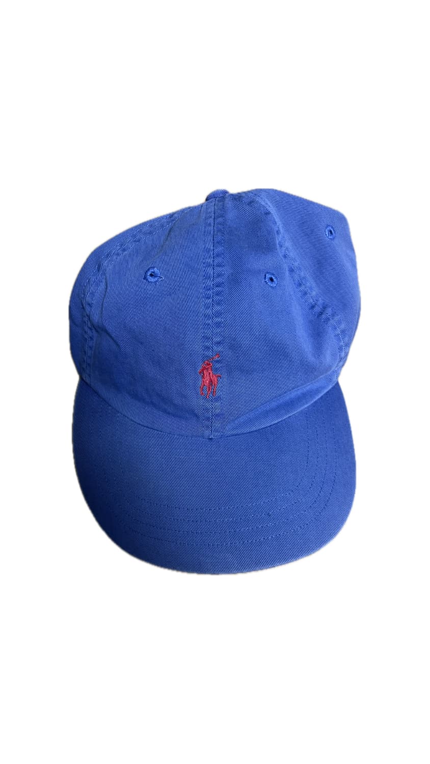 폴로 볼 캡 상품이미지1
