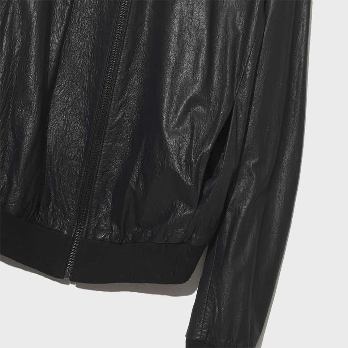 ACNE STUDIOS leather jacket 상품이미지3