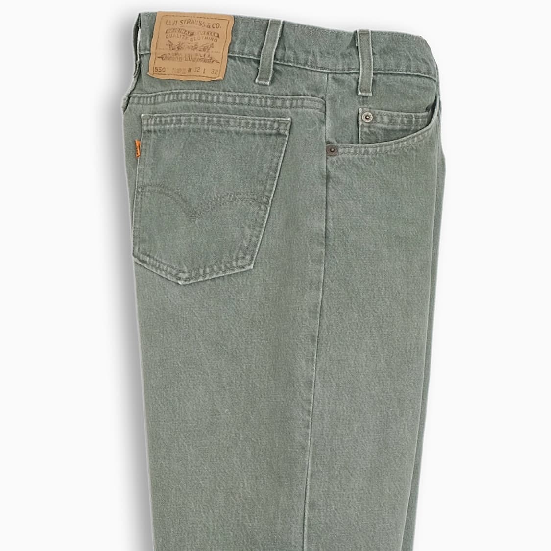 리바이스 550 오렌지탭 90sUSA OR5503219 상품이미지5