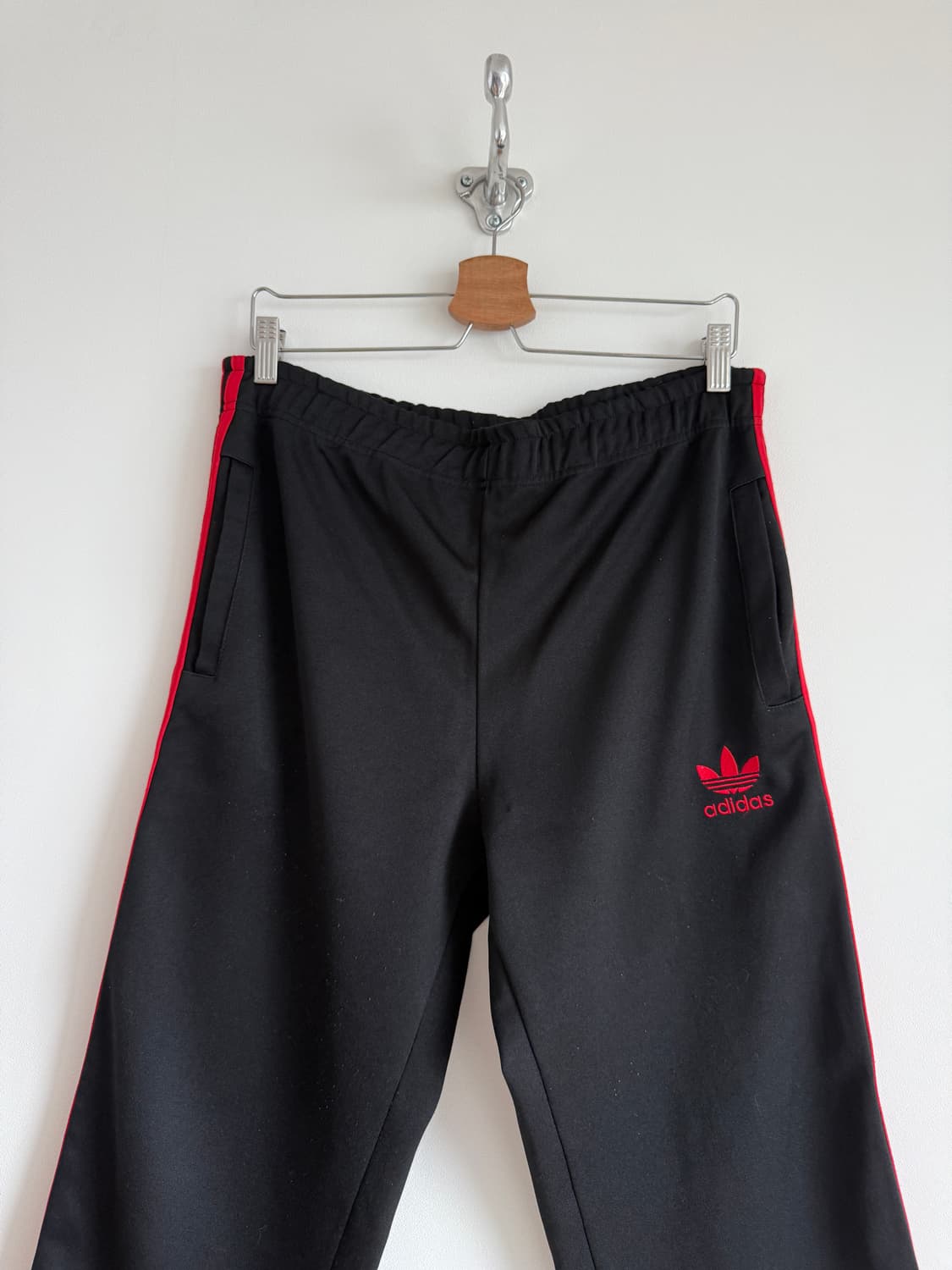 올드 아디다스(adidas) 트레이닝 팬츠 상품이미지2