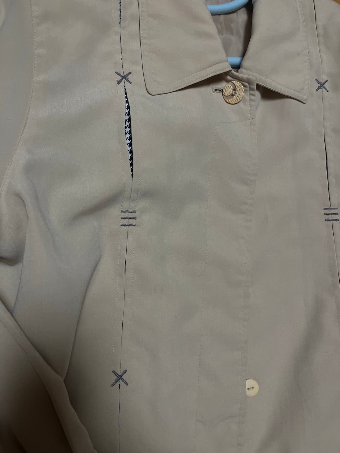 일본 빈티지 자켓 상품이미지2