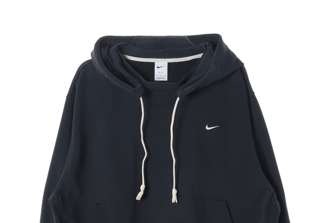 나이키 스탠다드 이슈 드라이핏 지퍼 후디 4XL 상품이미지3
