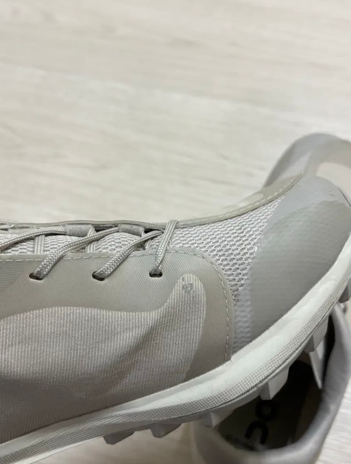 온러닝 파프 클라우드벤쳐 피크 아이스문 255 상품이미지3