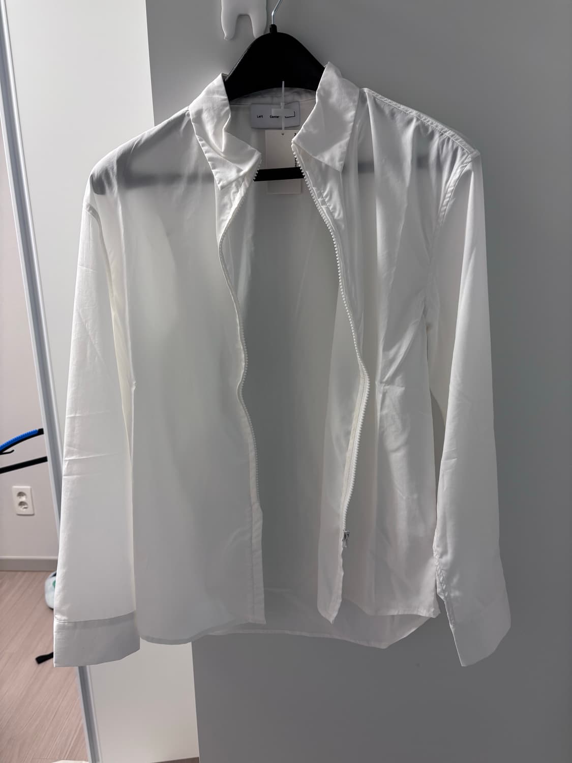 포스트아카이브팩션 5.1 셔츠 xs 상품이미지1