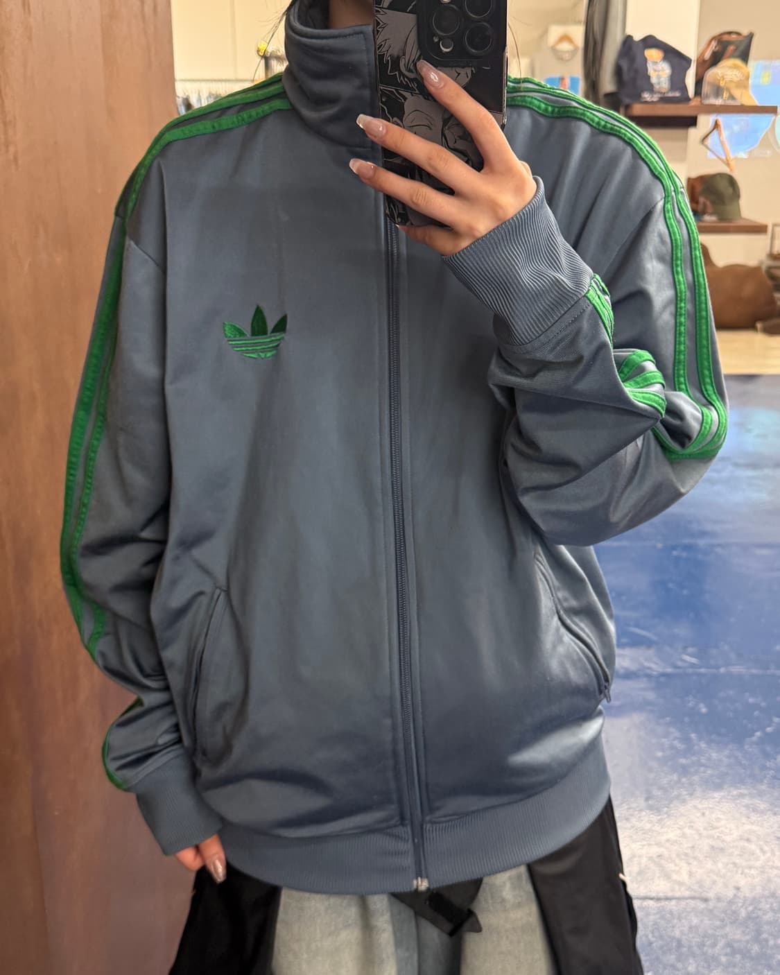 Adidas 아디다스 파이어버드 져지 상품이미지1
