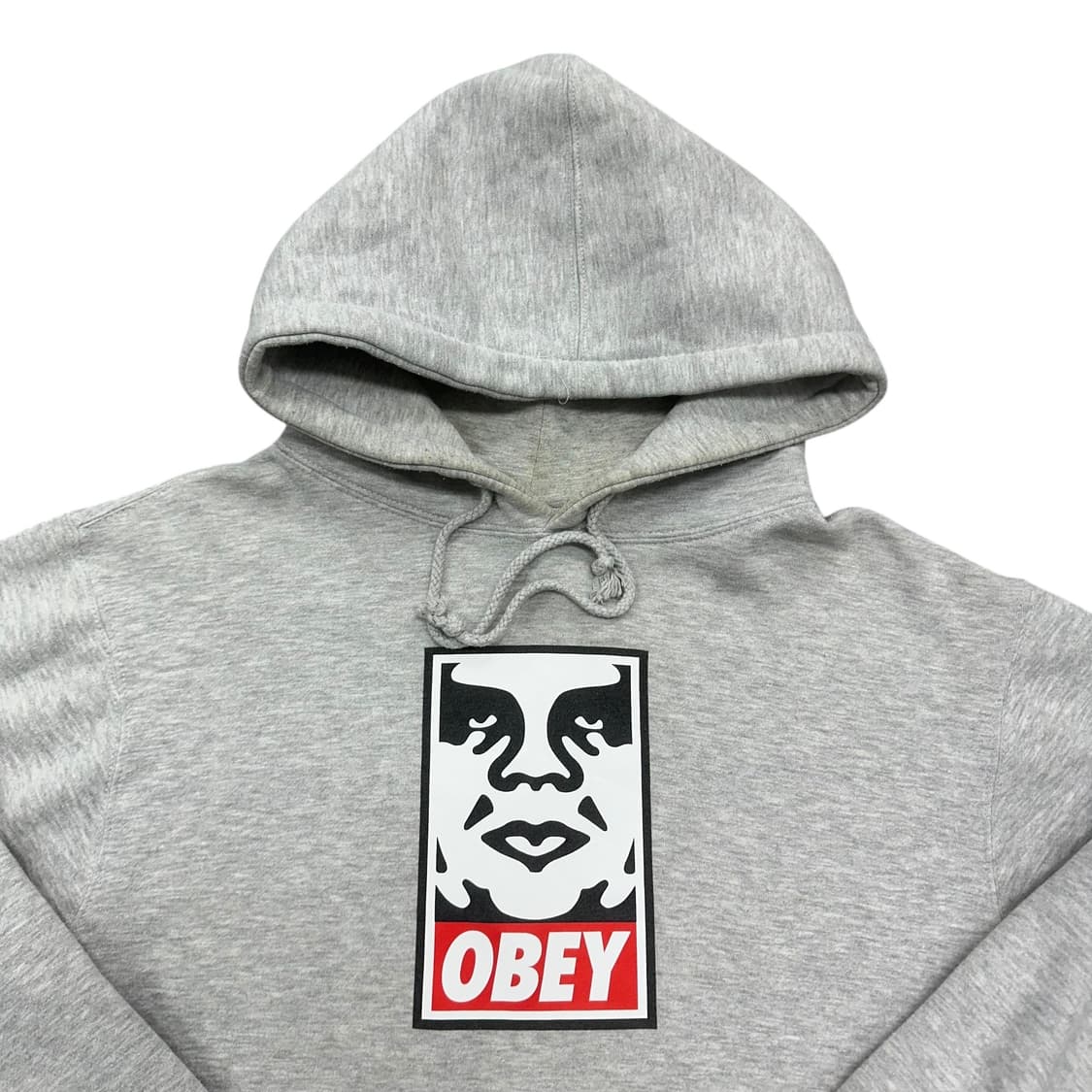 오베이 후드티 상품이미지2