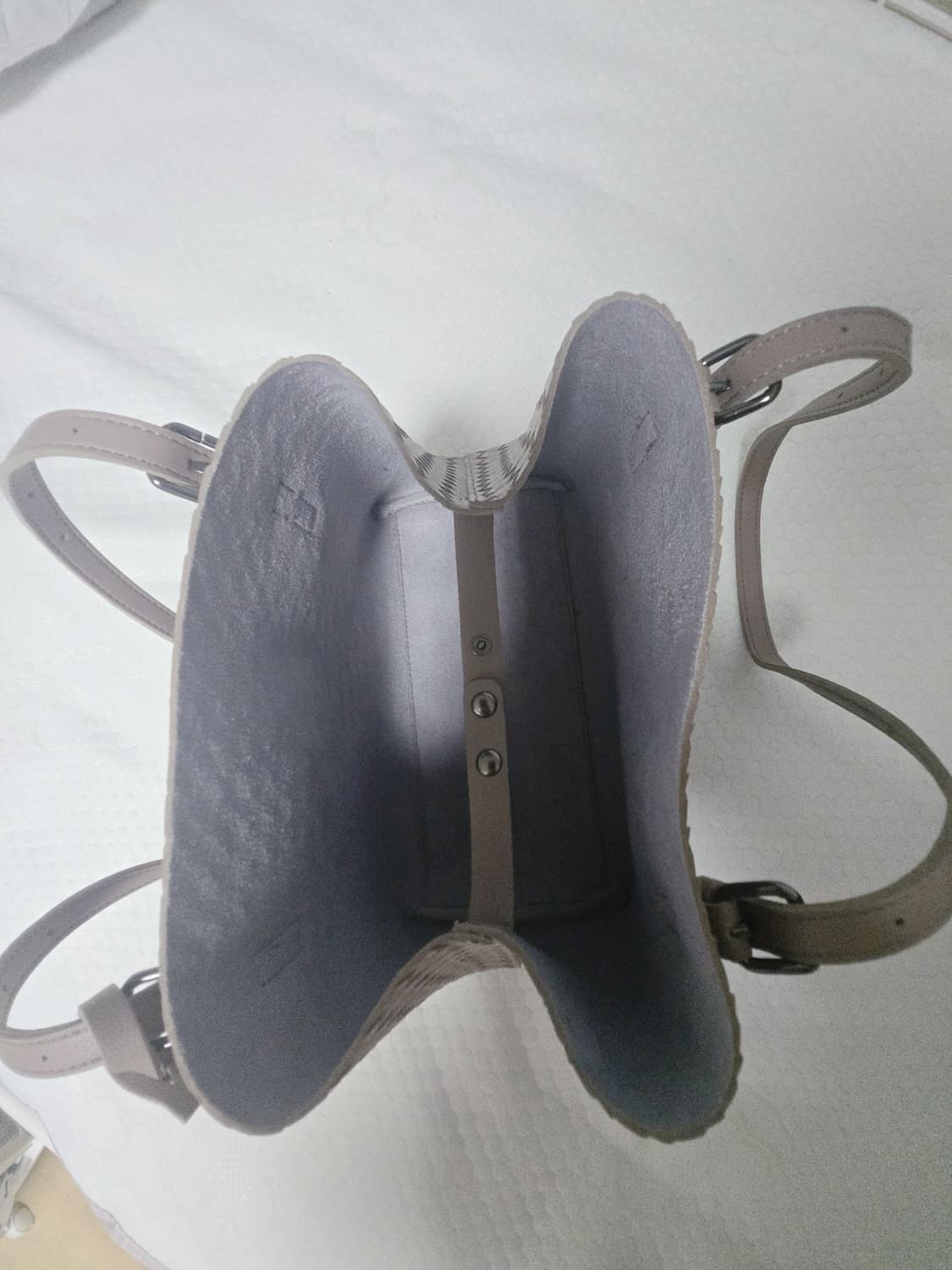 Geiger 숄더토트백 상품이미지2